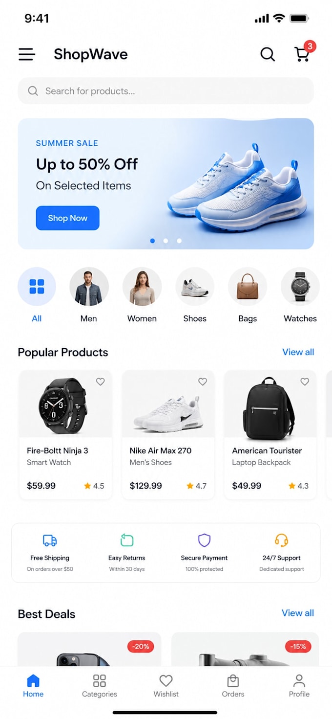 do flutterflow flutter mobile app development as flutter developer