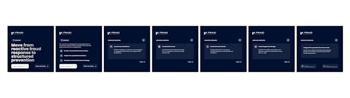 do professional linkedin post design, carousel post, banners, and marketing
