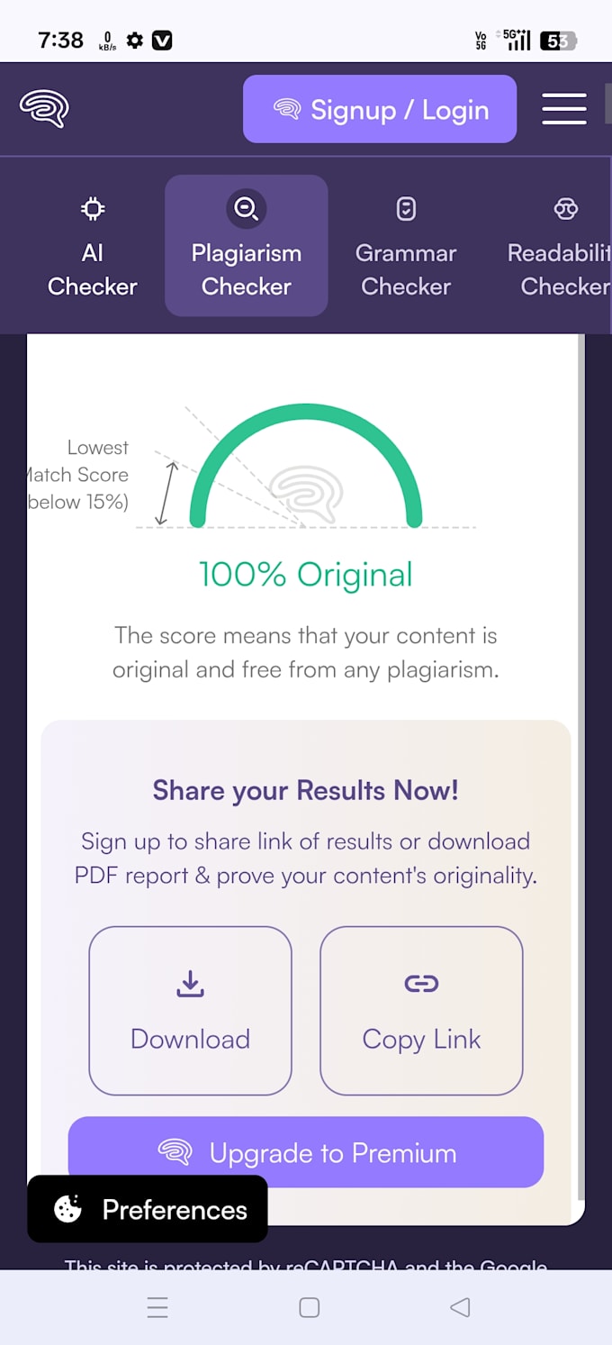 humanize chatgpt and rewrite ai content for zeroai detection