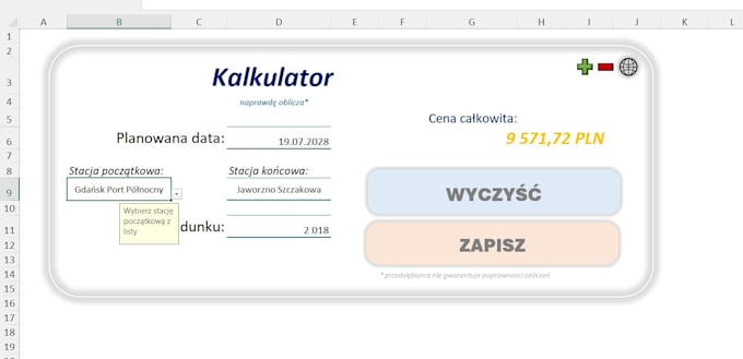 solve your excel problems