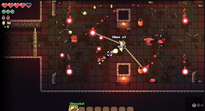 do 2d godot game development, construct 3d, game prototype, custom mechanics