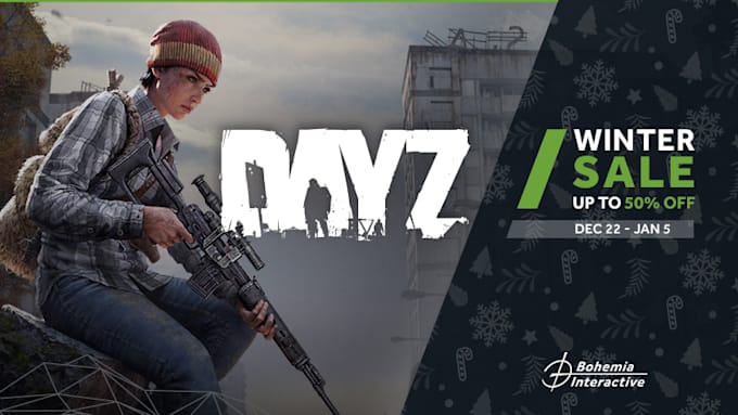 promote minecraft server promotion dayz, rust, fivem, gaming server, discord ad