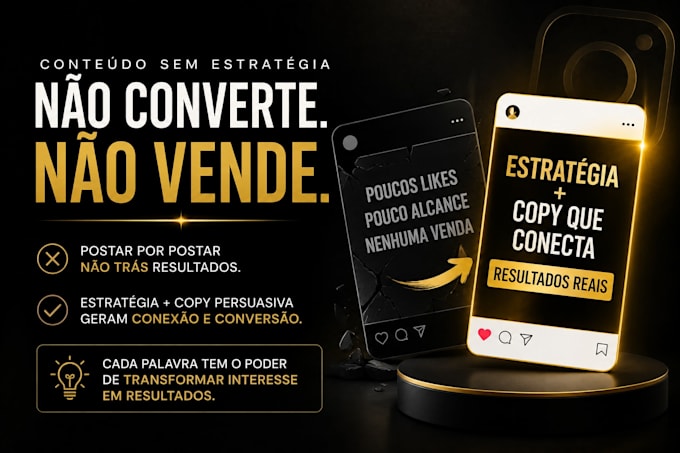 write persuasive copy for instagram and digital marketing