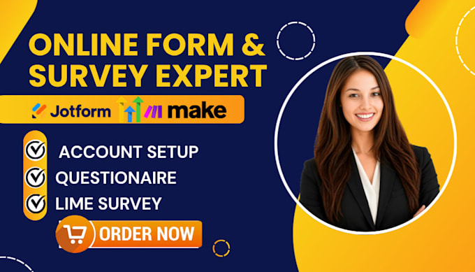 be your online form and survey expert for google forms, polls and questionnaires