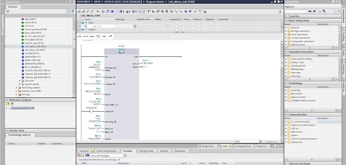 do plc programming, siemens plc programming