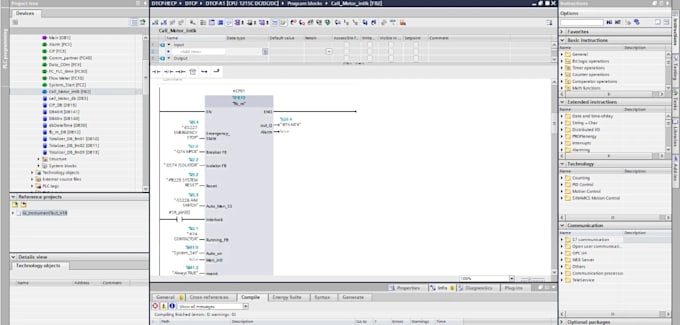 do plc programming, siemens plc programming