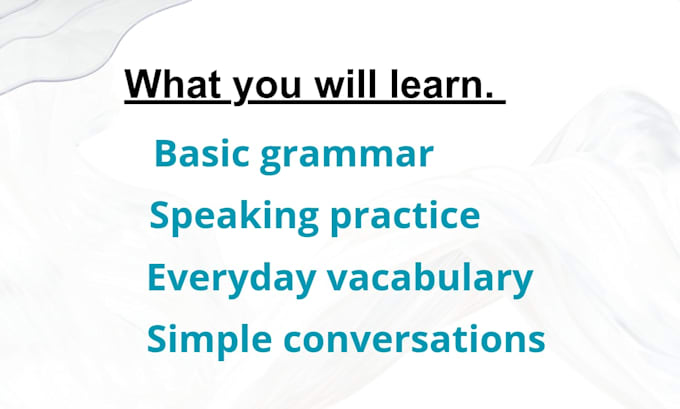 teach german a1 for beginners