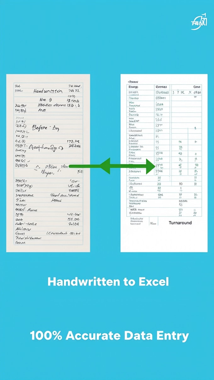 fast and accurate excel data entry for garments qc reports