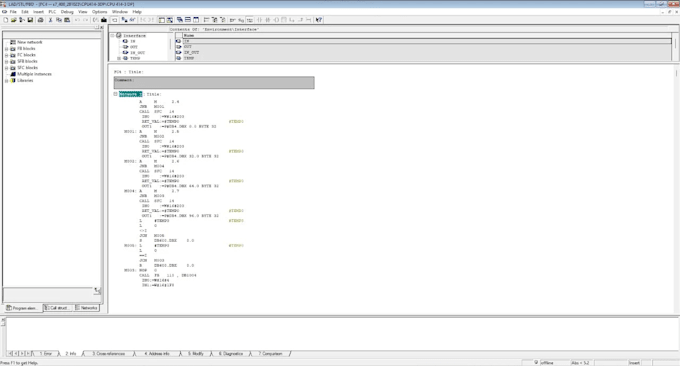 give hmi, scada programming and designing services