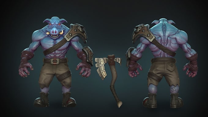 model3d stylized character,mascot model,optimized polycount,toggle,ue outfit,vrm