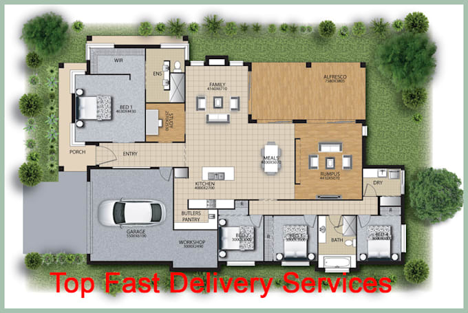 2d floor plan ,redraw floor plan,real estate,floor plan,2d drawing