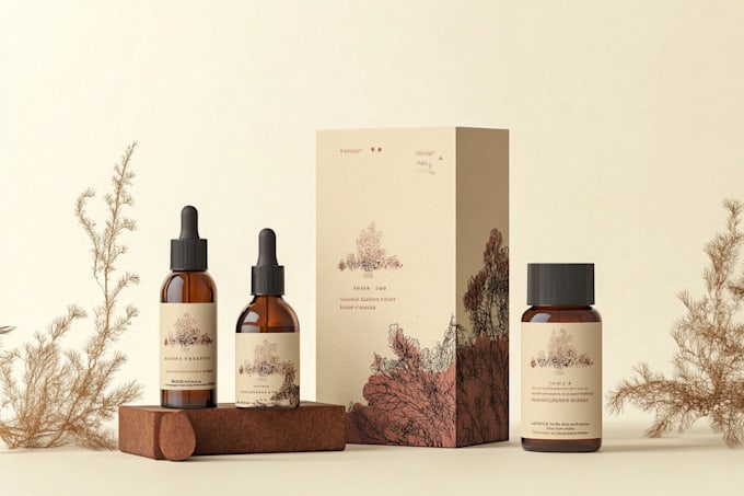 packaging box design amazon product packaging design