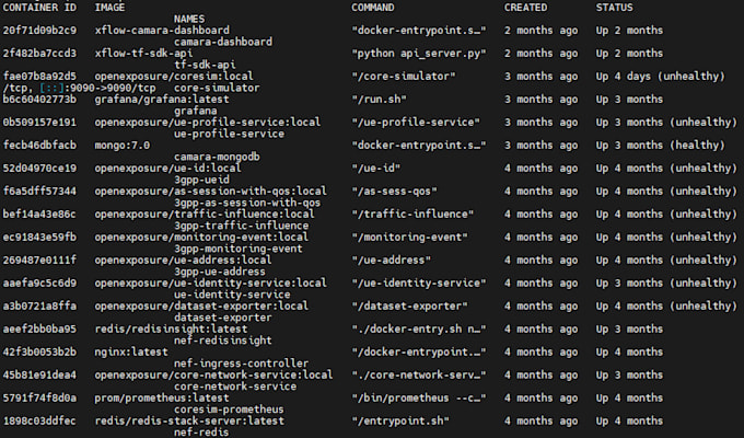 deploy, manage and optimize kubernetes cluster