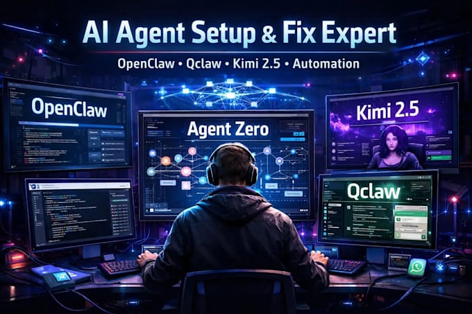 fix open claw issues open claw setup and secure installation