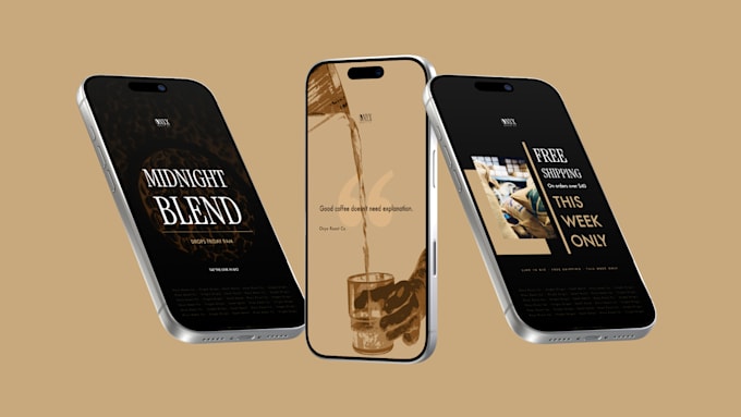 create a brand starter kit for new businesses