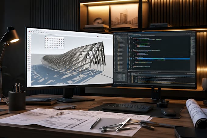 develop a custom sketchup plugin extension using ruby for automation and tools