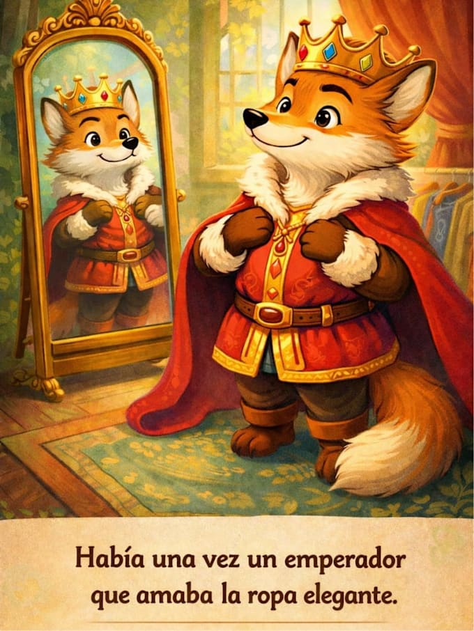 professional childrens book artist