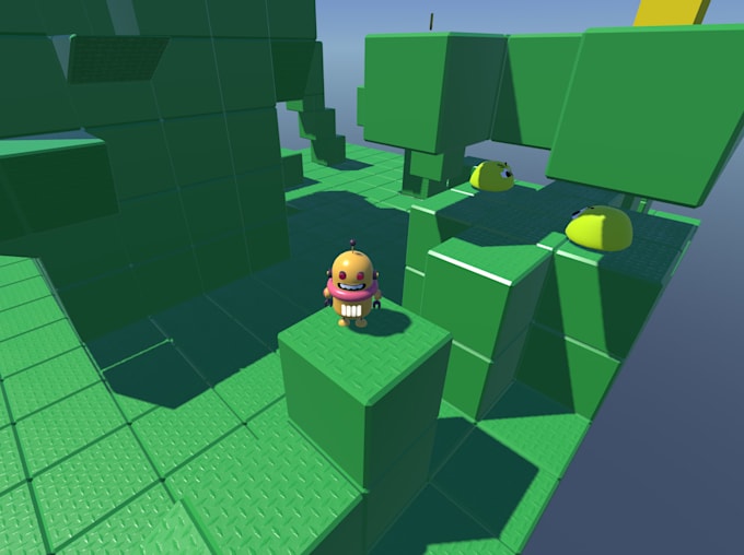 evolve your design and prototype your game