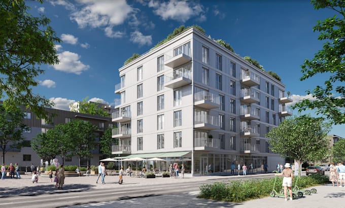 expert revit bim model for residential assignment, commercial project,revit grid
