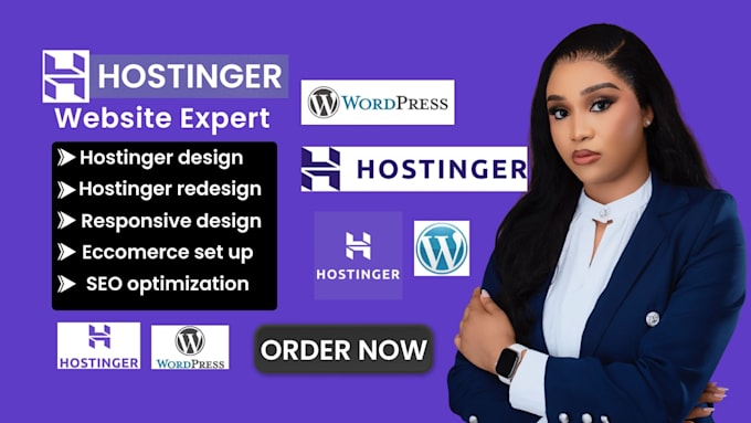hostinger website design,hostinger redesign,wordpress website,hostinger