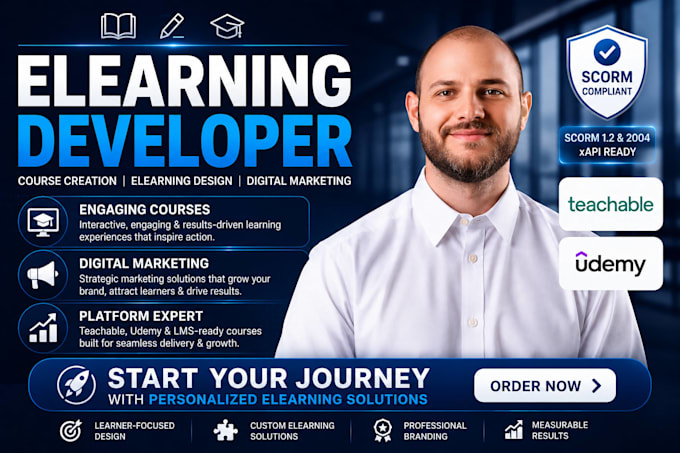 develop compliance and mandatory elearning training in articulate storyline 360