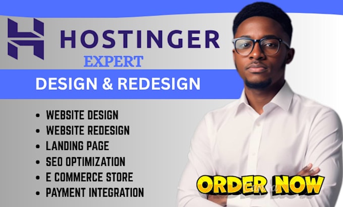 hostinger website design hostinger website redesign hostinger wordpress website