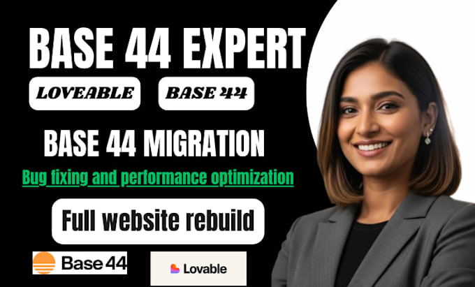 base44 expert, migrate base44 to wordpress replit ai base44 replit error base 44