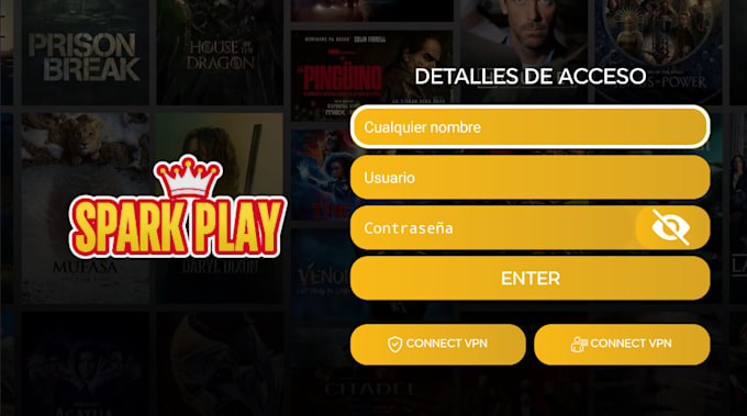 customize smarters v4 iptv app with logo, dns and apk setup