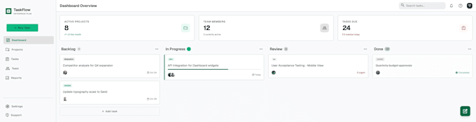design a figma prototype for your mobile app