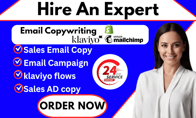 do email copywrite sales ads sales copy email campaign