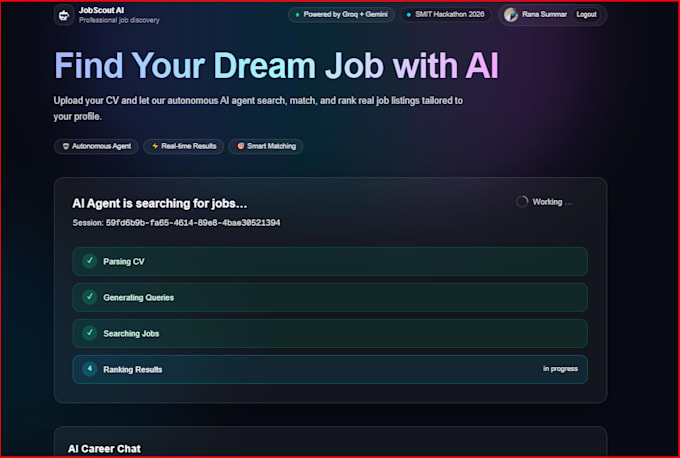 build an ai chatbot agent for your website or whatsapp