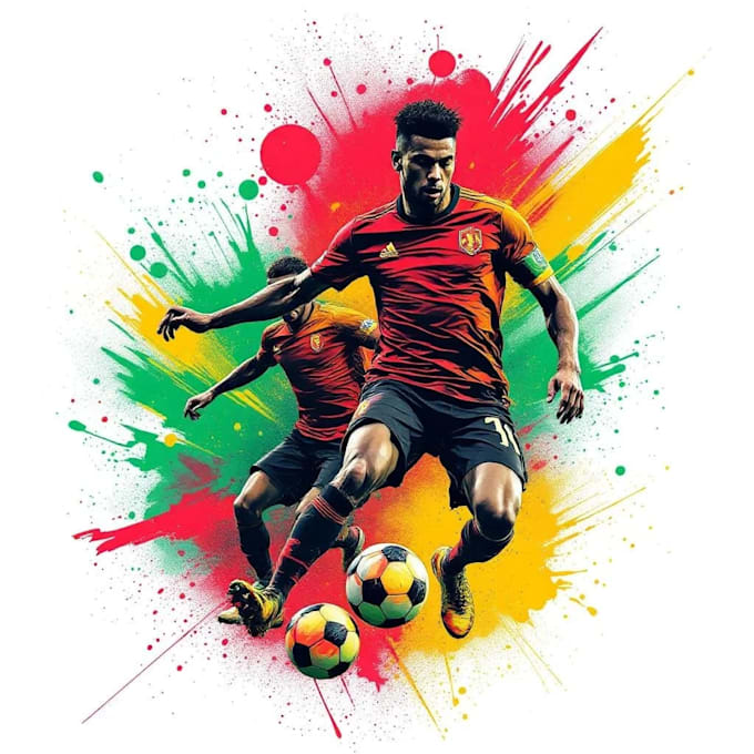 create stunning graphic designs for your brand