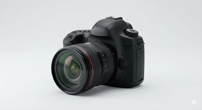 create professional ai exploded views and upscale images to 8k