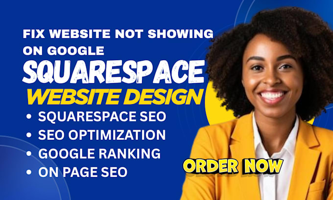 optimize squarespace seo to increase your website traffic and ranking