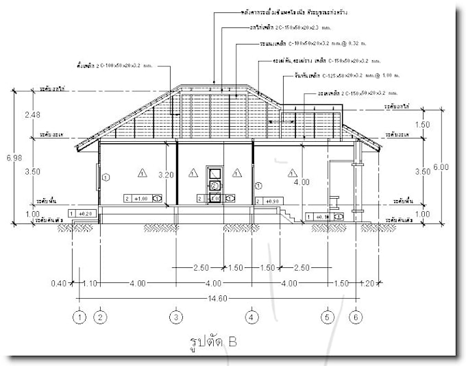 create uk building regulation structural drawings and calculations for planning