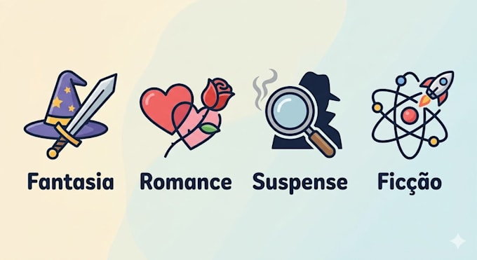 beta reader e feedback detalhado