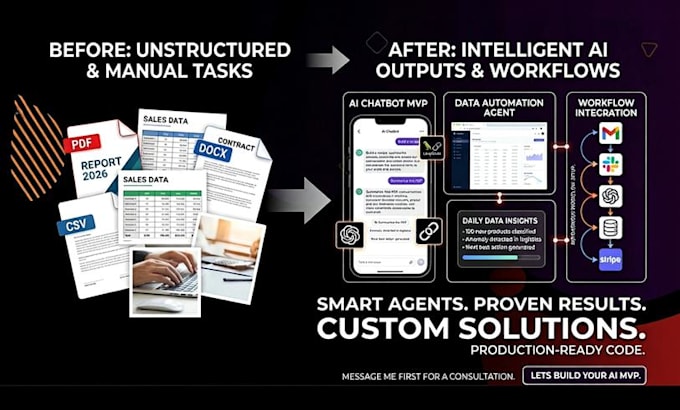 develop custom ai web apps using openai and langchain