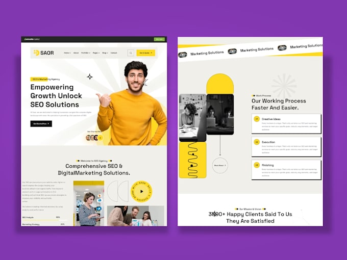 build wix website, redesign wix website, wix ecommerce store