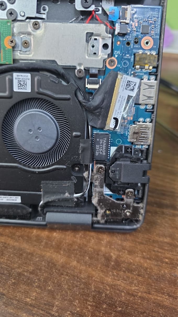 provide professional remote PC diagnostics and hardware troubleshooting