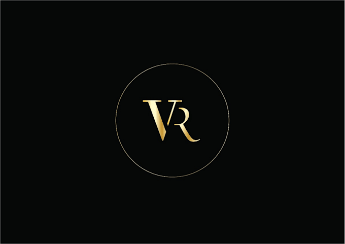 design a luxury minimalist logo