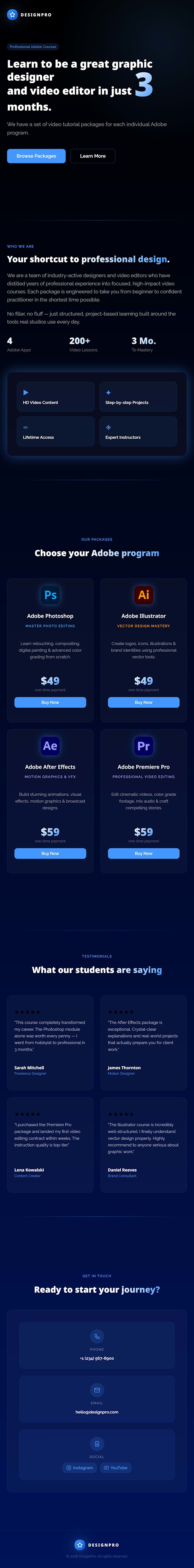 build modern react frontend for ai or saas startups
