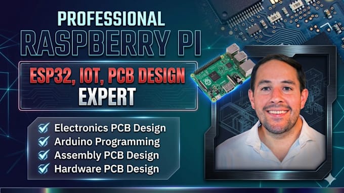 design raspberry pi computer module cm4 cm5 carrier board pcb layout schematic