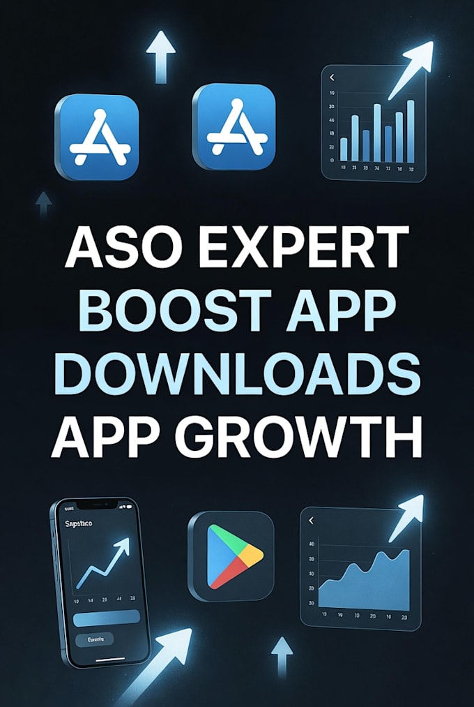 aso for your mobile app