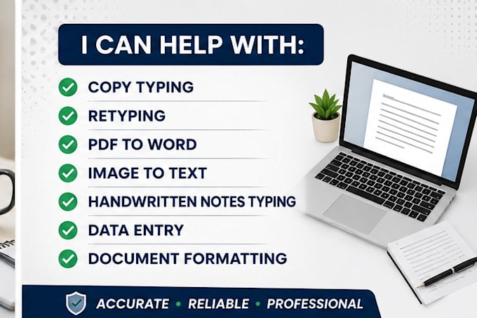 do fast and accurate typing and copy typing