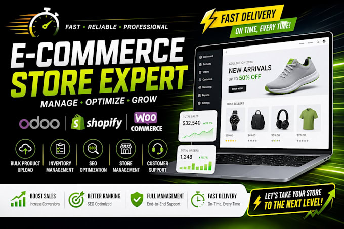 design a clean and user friendly website