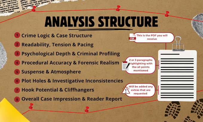 be your true crime beta reader