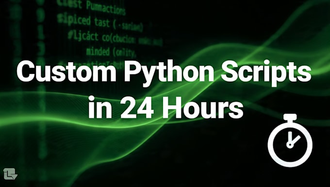 fix python errors and debug code in 24 hours