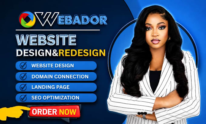 design webador website webador redesign hostinger website wordpress redesign