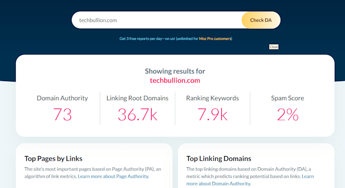 provide guest posts on techbullion and tech sites