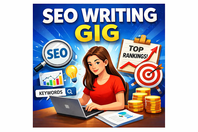write engaging blog posts